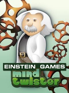game pic for Einsteins: Mind Twister